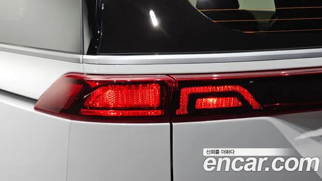 Kia Canival Carnival 4 поколение Дизель 9 мест Prestige — Фото автомобиля 23