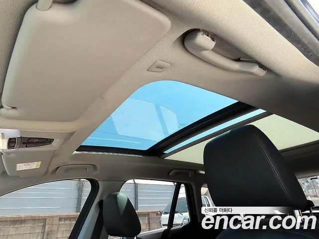 BMW X1 F48 — Фото автомобиля 16
