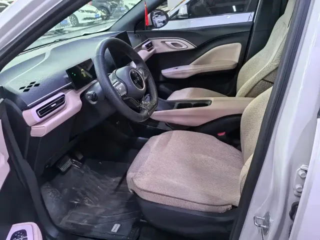 BYD Seagull — Фото автомобиля 7