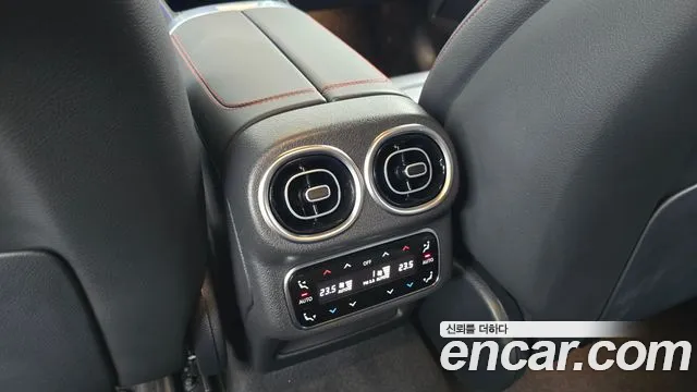 Mercedes-Benz GLC-Class — Фото автомобиля 7