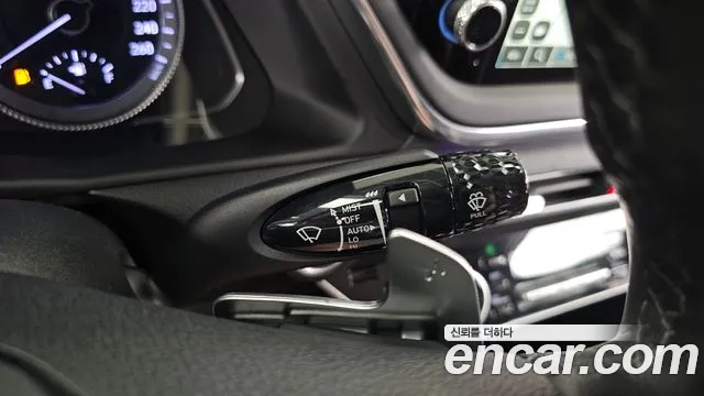 Hyundai Sonata Sonata (DN8) — Фото автомобиля 29