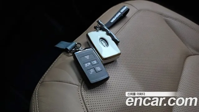 Land Rover Defender L663 — Фото автомобиля 23