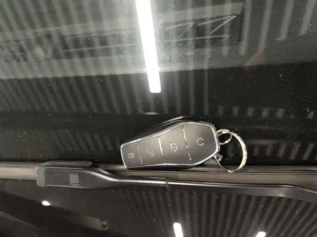 BYD Seal 06 — Фото автомобиля 8