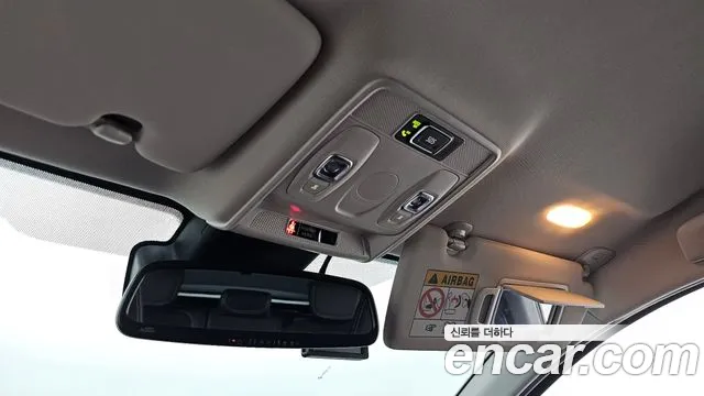 Renault-KoreaSamsung XM3 — Фото автомобиля 18