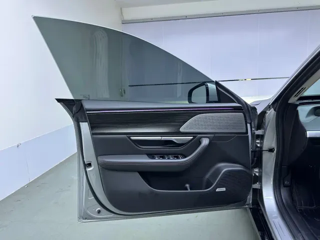 Xpeng P7 — Фото автомобиля 11