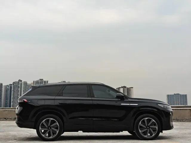 Chery Fengyun T10 — Фото автомобиля 3