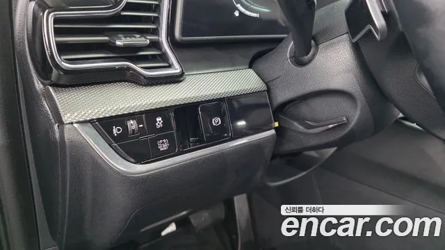 Kia Sportage 5th Gen — Фото автомобиля 29