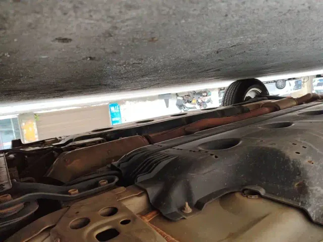 Nissan X-Trail — Фото автомобиля 17