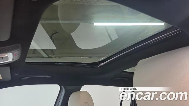 Mercedes-Benz EQB — Фото автомобиля 12