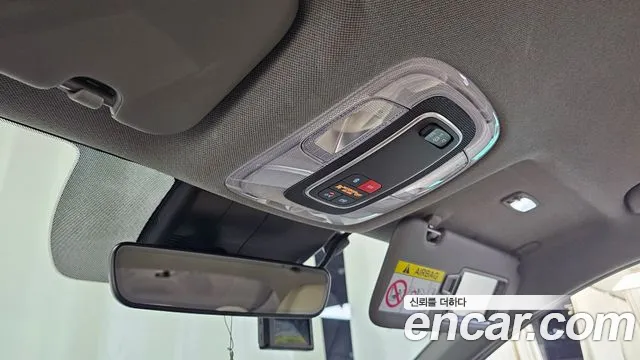 Hyundai Avante CN7 — Фото автомобиля 25