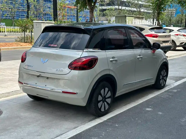 Wuling Bingo — Фото автомобиля 4