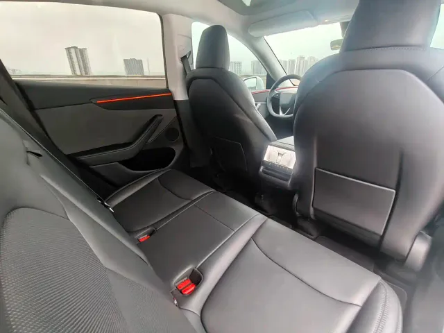 Tesla Model Y — Фото автомобиля 28