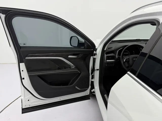 Haval H6 — Фото автомобиля 21