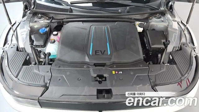 Hyundai Ioniq5 Ioniq5 — Фото автомобиля 4