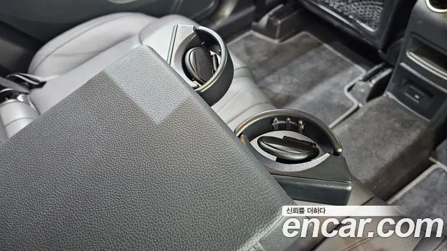 Mercedes-Benz GLB-Class GLB-класс X247 — Фото автомобиля 27