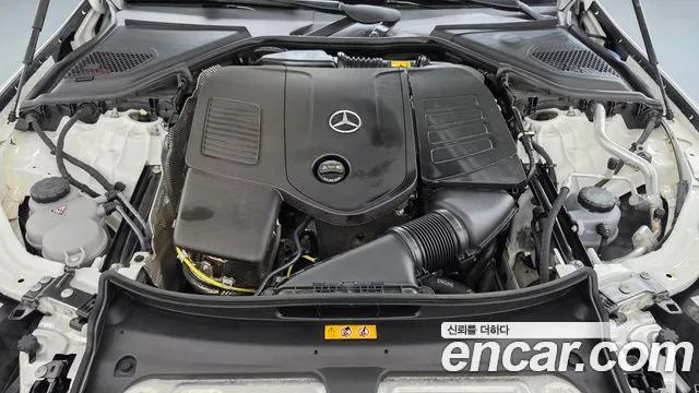 Mercedes-Benz E-Class W214 — Фото автомобиля 9