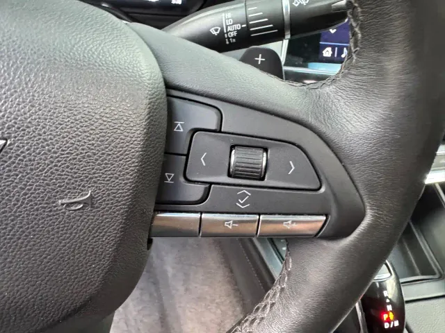 Cadillac CT5 — Фото автомобиля 27