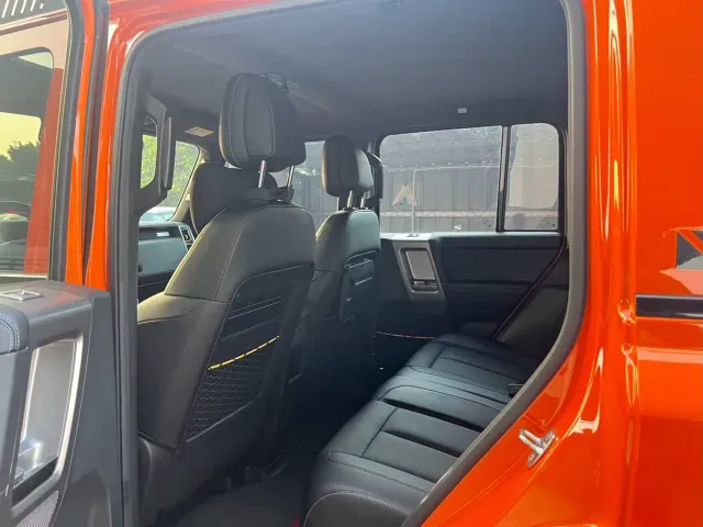 iCAR V23 — Фото автомобиля 6