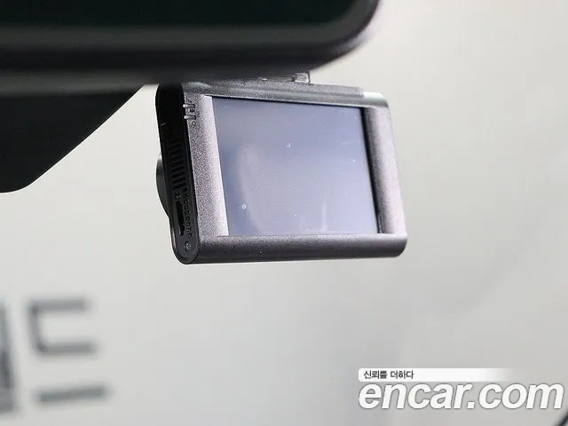 Kia Sportage Sportage 5-е поколение Дизель 2.0 2WD — Фото автомобиля 15