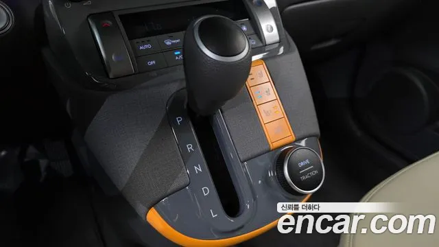 Hyundai Casper Новый Casper Turbo Inspiration — Фото автомобиля 9