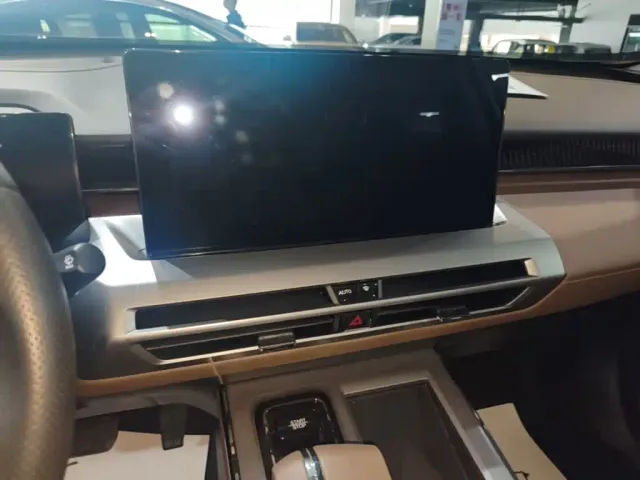 GAC Trumpchi GS4 — Фото автомобиля 12