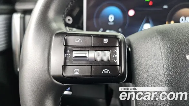 Hyundai Santa Fe MX5 — Фото автомобиля 16