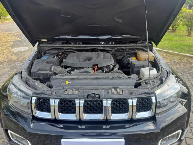 BAIC BJ40 — Фото автомобиля 18