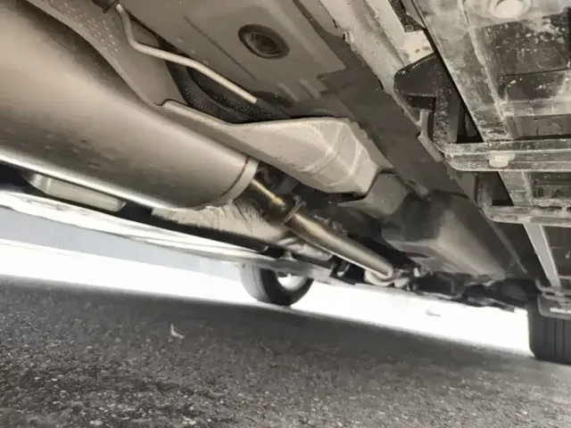 Toyota Highlander — Фото автомобиля 16