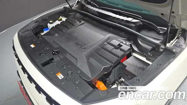 KG_Mobility_Ssangyong Torres — Фото автомобиля 6