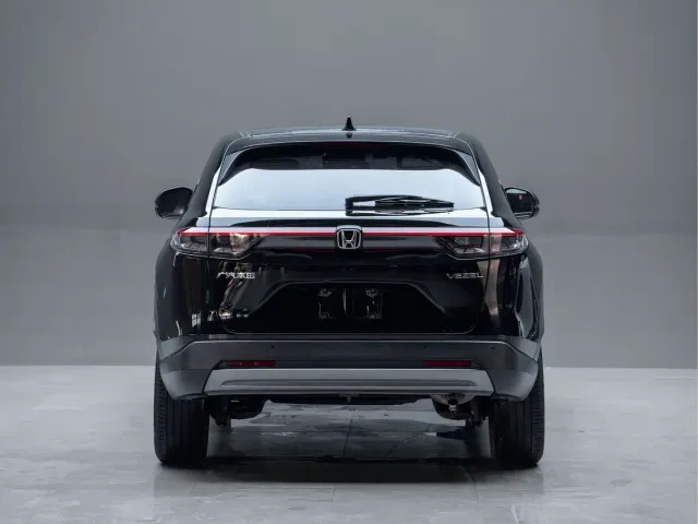 Honda Vezel — Фото автомобиля 9