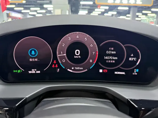 Porsche Panamera 2024 Panamera 2.9T — Фото автомобиля 15