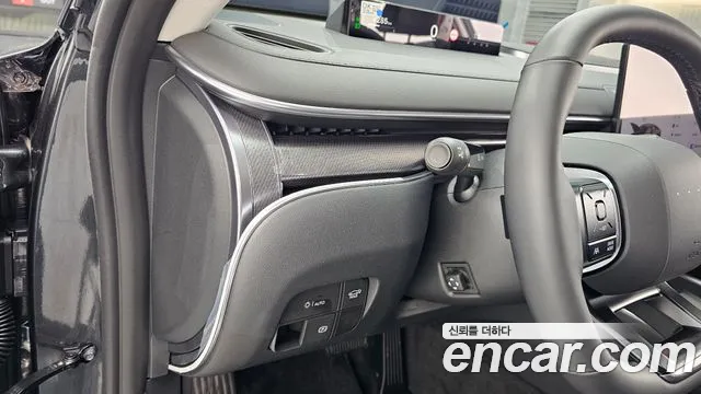 Hyundai Grandeur GN7 — Фото автомобиля 17