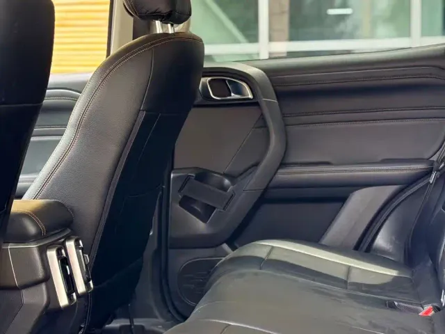 Haval Big Dog — Фото автомобиля 5