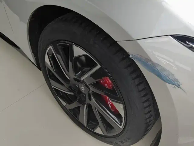 Dongfeng eπ 007 — Фото автомобиля 6