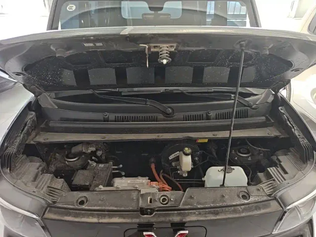Wuling Zhiguang NEV — Фото автомобиля 19