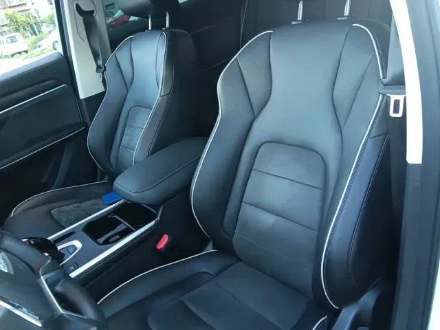 Haval H6 — Фото автомобиля 7