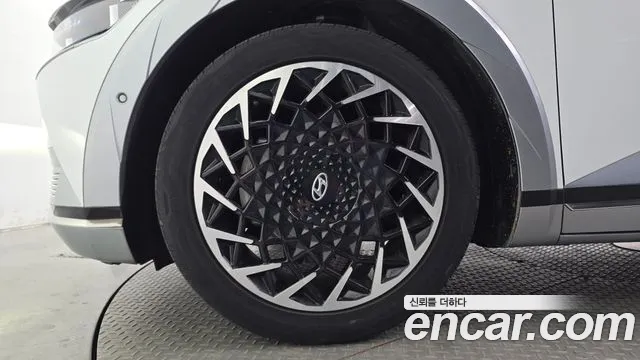 Hyundai Ioniq5 Ioniq5 — Фото автомобиля 5
