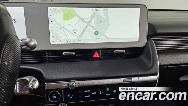 Hyundai Ioniq 5 — Фото автомобиля 14