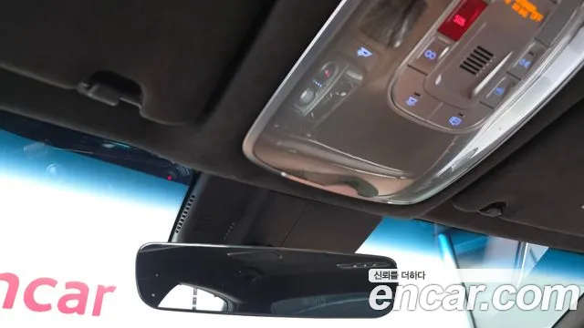 Genesis G80 Бензин 2.5 турбо AWD — Фото автомобиля 19
