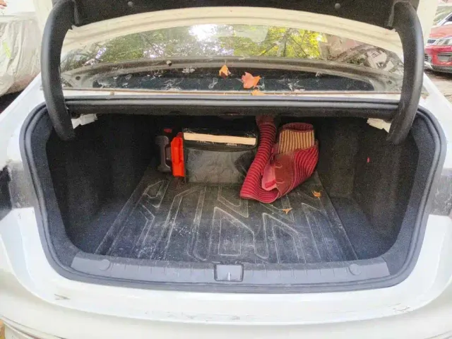 BYD Qin PLUS — Фото автомобиля 5