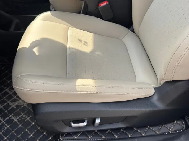 Wuling Binguo PLUS — Фото автомобиля 7