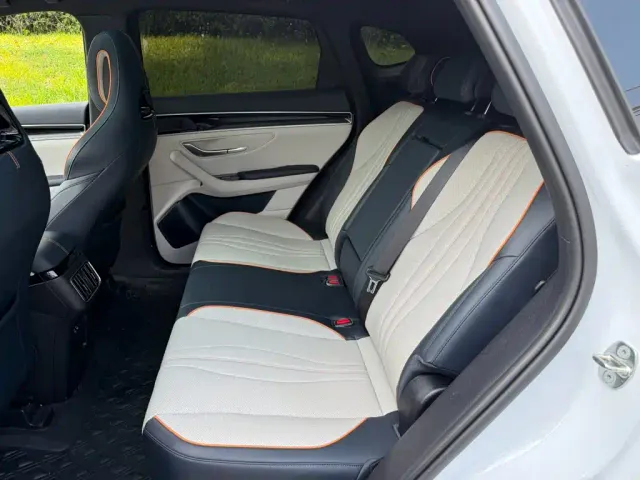 BYD Song PLUS — Фото автомобиля 12