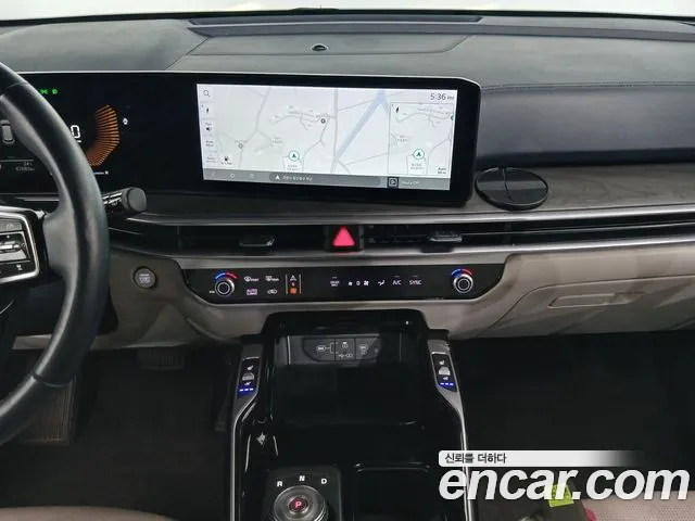 Kia Sorento — Фото автомобиля 19