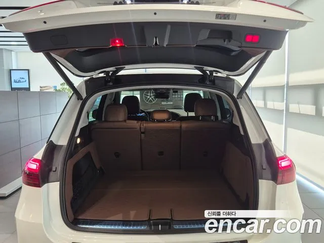 Mercedes-Benz GLE-Class W167 — Фото автомобиля 5