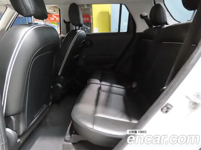Hyundai Casper Casper Modern — Фото автомобиля 11