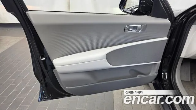 Hyundai Ioniq 6 — Фото автомобиля 13