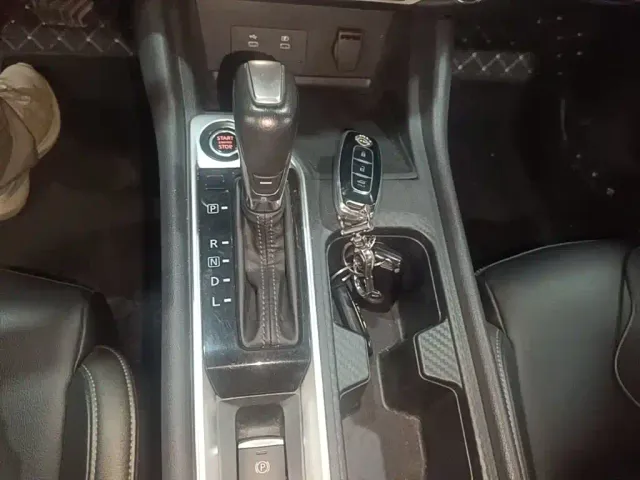 Nissan Sylphy — Фото автомобиля 13