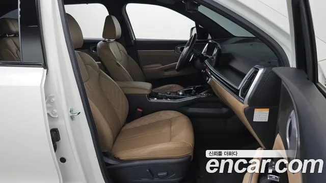 Kia Sorento — Фото автомобиля 17