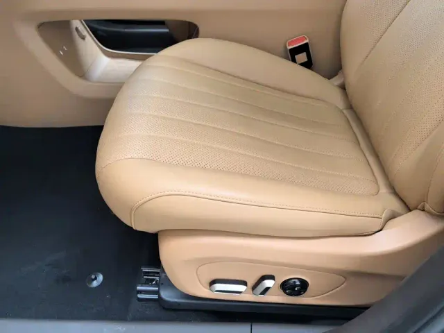 Dongfeng Aeolus L8 — Фото автомобиля 20