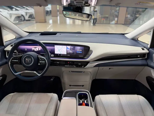 Buick Century — Фото автомобиля 14